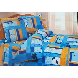 Постельное белье 1,5 сп