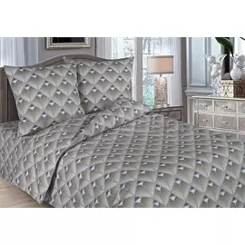 Постельное белье 1,5 сп