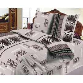 Постельное белье 1,5 сп