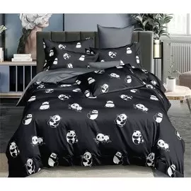 Постельное белье 1,5 сп