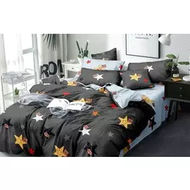 Постельное белье 1,5 сп