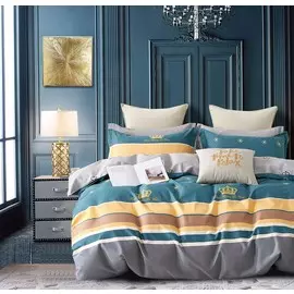 Постельное белье 1,5 сп