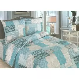 Постельное белье 1,5 сп