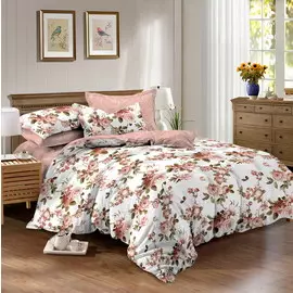 Постельное белье 1,5 сп