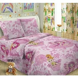 Постельное белье 1,5 сп