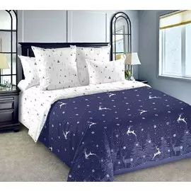 Постельное белье 1,5 сп