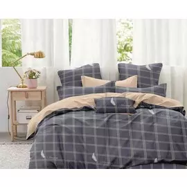 Постельное белье 1,5 сп