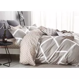 Постельное белье 1,5 сп