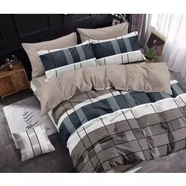 Постельное белье 1,5 сп