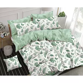 Постельное белье 1,5 сп