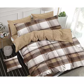 Постельное белье 1,5 сп