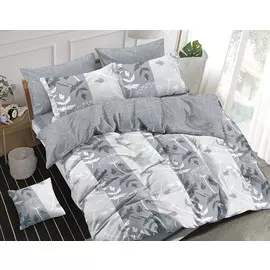 Постельное белье 1,5 сп