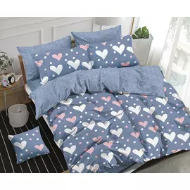 Постельное белье 1,5 сп