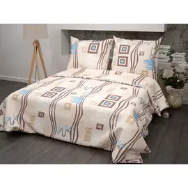 Постельное белье 1,5 сп