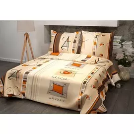 Постельное белье 1,5 сп