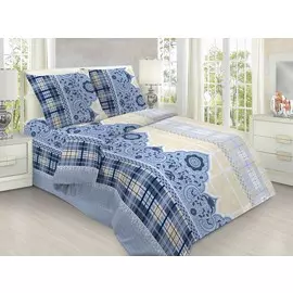 Постельное белье 1,5 сп