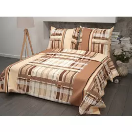 Постельное белье 1,5 сп