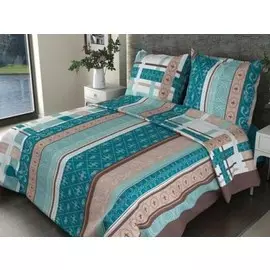 Постельное белье 1,5 сп