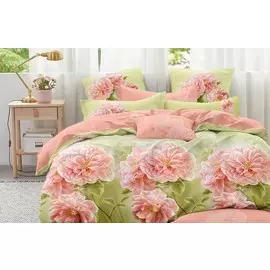 Постельное белье 1,5 сп