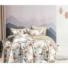 Постельное белье 1,5 сп