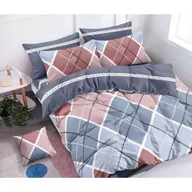 Постельное белье 1,5 сп