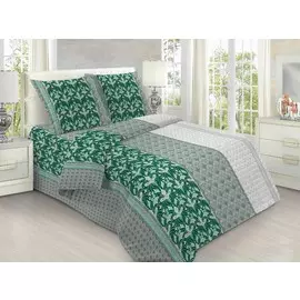 Постельное белье 1,5 сп