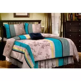 Постельное белье 1,5 сп