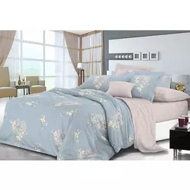 Постельное белье 1,5 сп