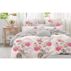 Постельное белье 1,5 сп