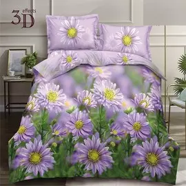 Постельное белье 1,5 сп