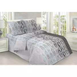 Постельное белье 1,5 сп