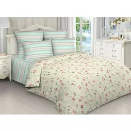 Постельное белье 1,5 сп