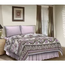 Постельное белье 1,5 сп