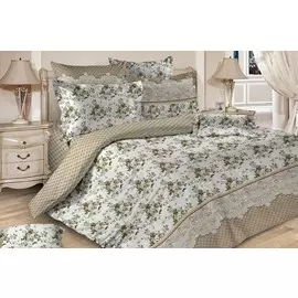 Постельное белье 1,5 сп