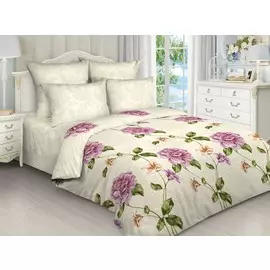 Постельное белье 1,5 сп