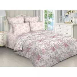 Постельное белье 1,5 сп