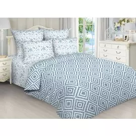 Постельное белье 1,5 сп