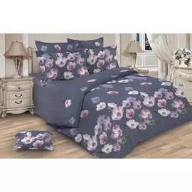 Постельное белье 1,5 сп