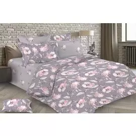 Постельное белье 1,5 сп