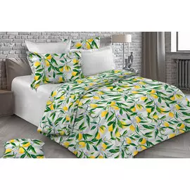 Постельное белье 1,5 сп