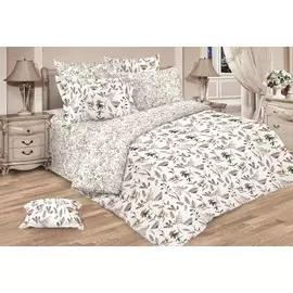 Постельное белье 1,5 сп