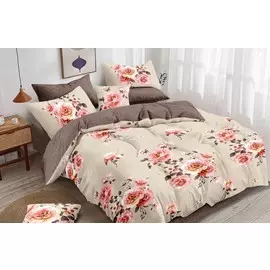 Постельное белье 1,5 сп