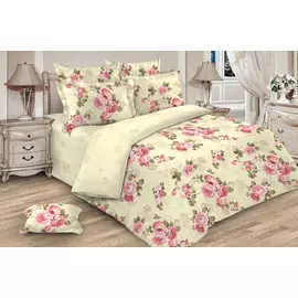 Постельное белье 1,5 сп