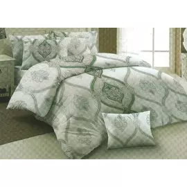Постельное белье 1,5 сп