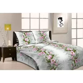 Постельное белье 1,5 сп