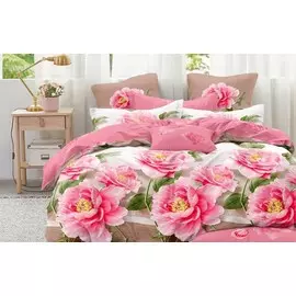 Постельное белье 1,5 сп