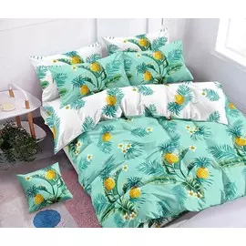 Постельное белье 1,5 сп