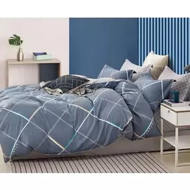 Постельное белье 1,5 сп