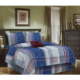 Постельное белье 1,5 сп