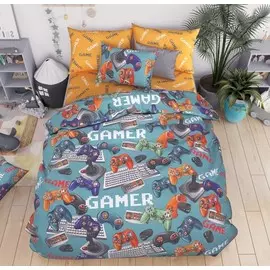 Постельное белье 1,5 сп